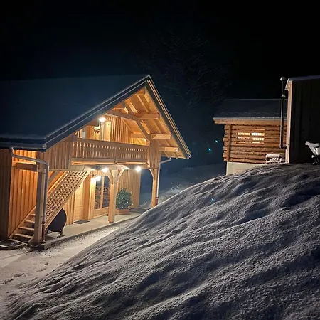 1000 Borne Caffe Hebergements Insolites Entremont Kamer foto
