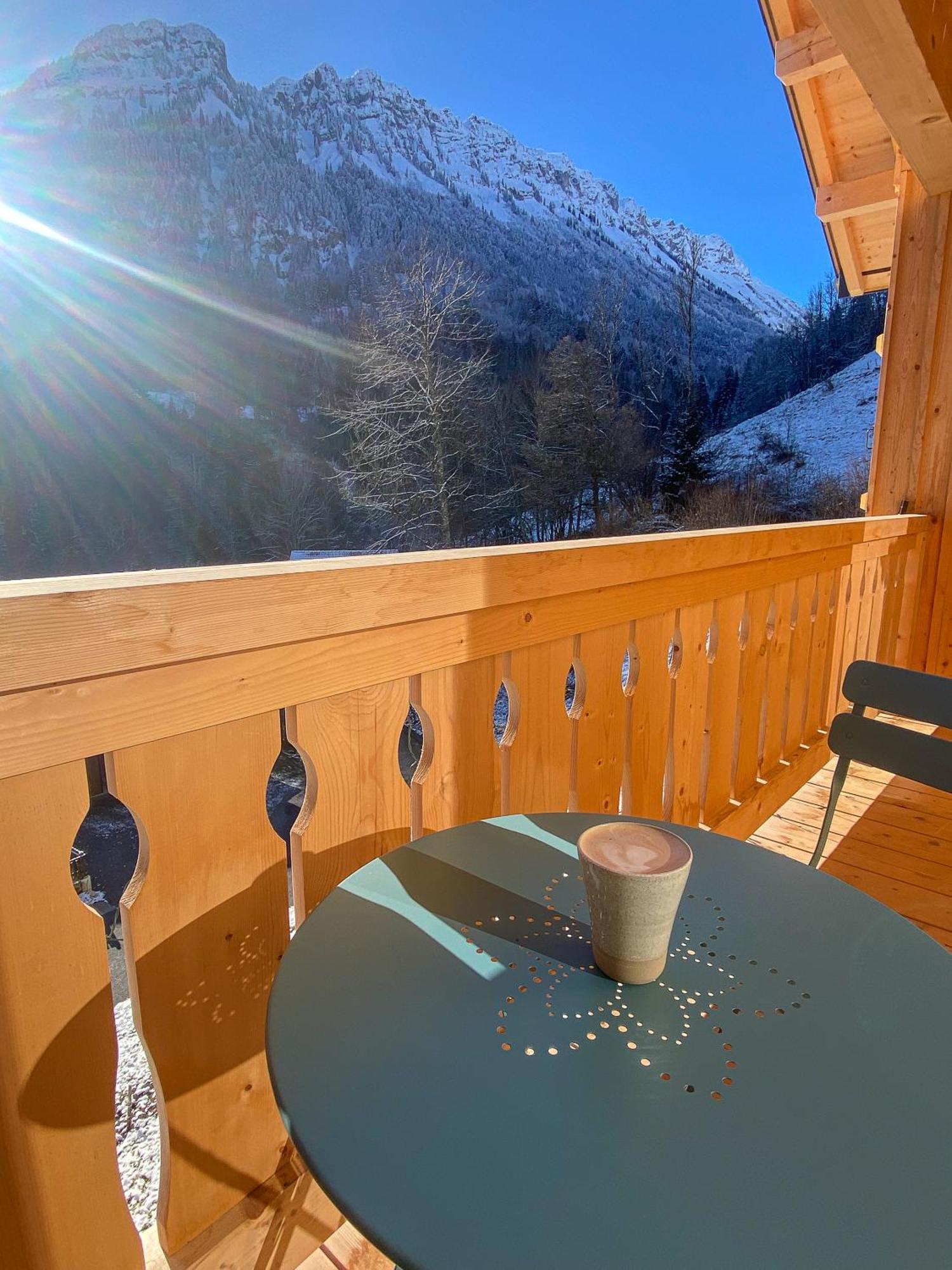 1000 Borne Caffe Hebergements Insolites Vakantiehuis
