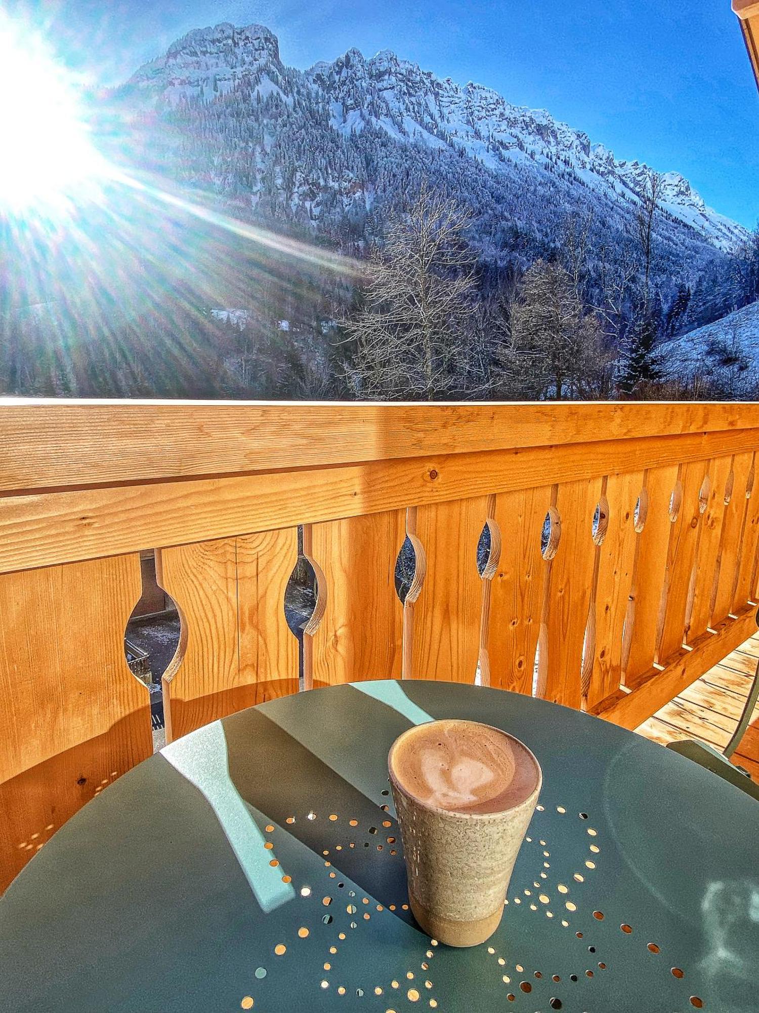 1000 Borne Caffe Hebergements Insolites Vakantiehuis *